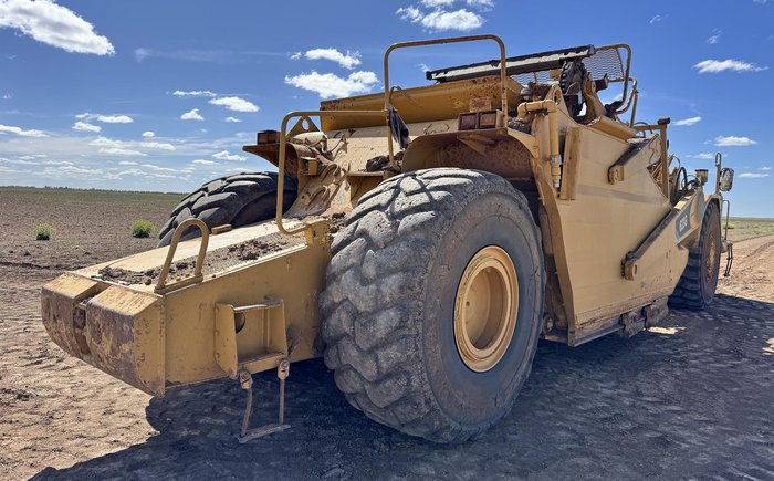 2003 Caterpillar 623G