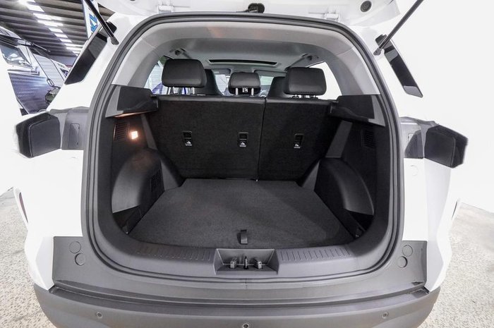 2025 Chery Tiggo 4 Ultimate