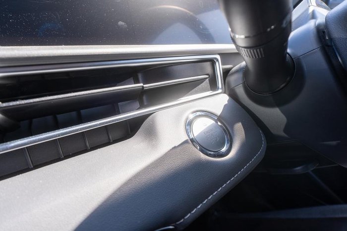 2025 Chery Tiggo 4 Urban