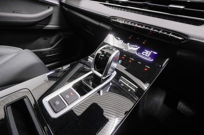 2025 Chery Tiggo 4 Ultimate