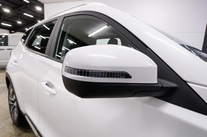 2025 Chery Tiggo 4 Ultimate