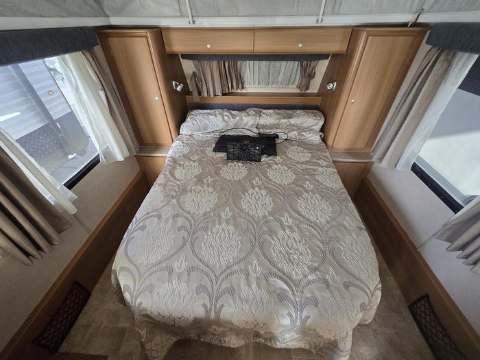 2009 Jayco Discovery