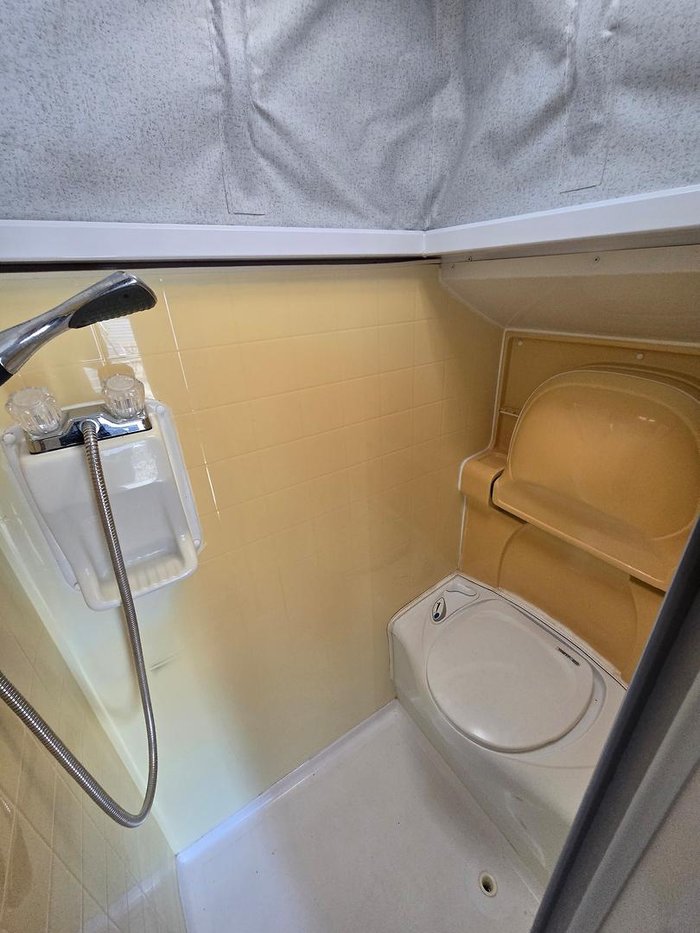 2009 Jayco Discovery