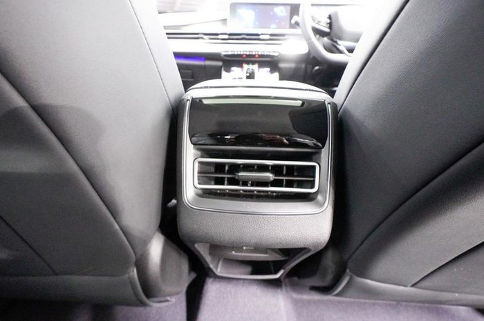 2025 Chery Tiggo 4 Ultimate