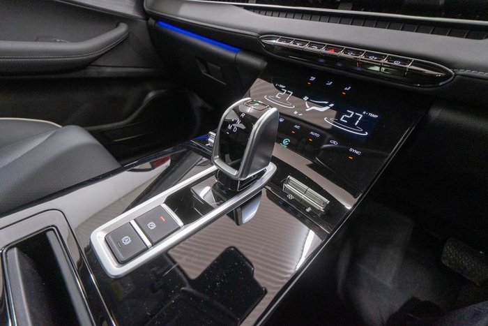 2025 Chery Tiggo 4 Ultimate