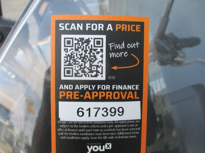 2014 Kawasaki VERSYS (KLE650) Black
