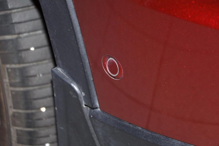 2023 GWM Haval H6 Ultra Hybrid