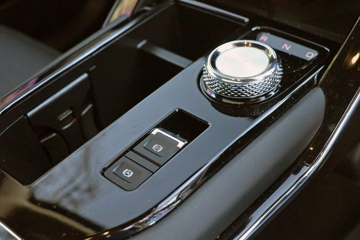 2023 GWM Haval H6 Ultra Hybrid