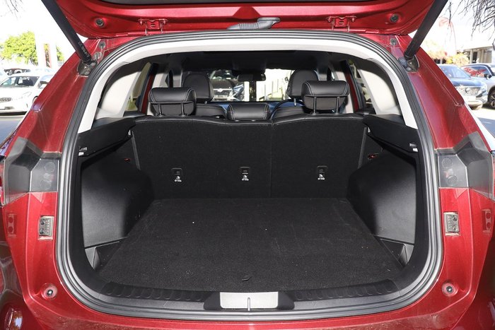 2023 GWM Haval H6 Ultra Hybrid