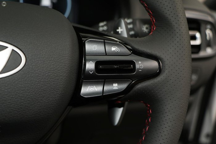 2025 Hyundai i30 N Line Premium