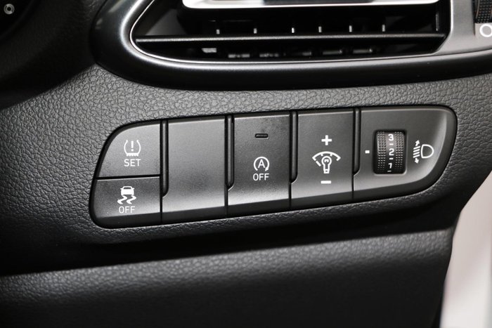 2025 Hyundai i30 N Line Premium