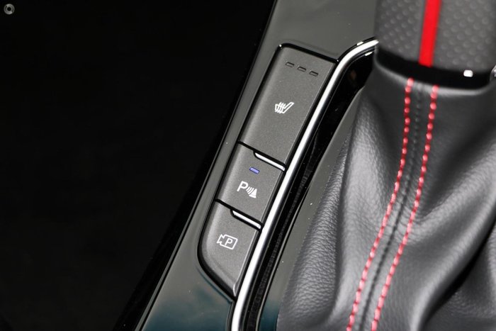 2025 Hyundai i30 N Line Premium