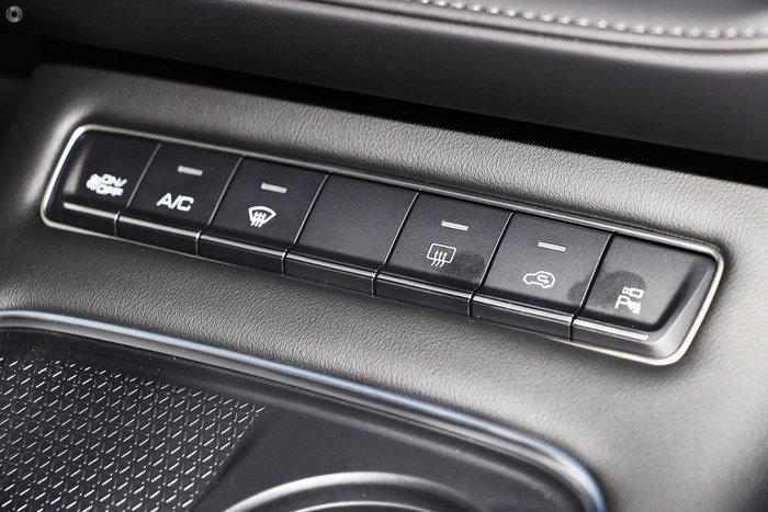 2025 GWM Haval H6 Ultra Hybrid