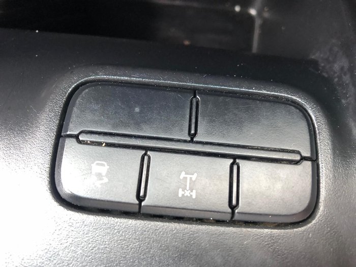 2018 Ford Ranger XL Hi-Rider PX MkIII MY19 4x2 Frozen White