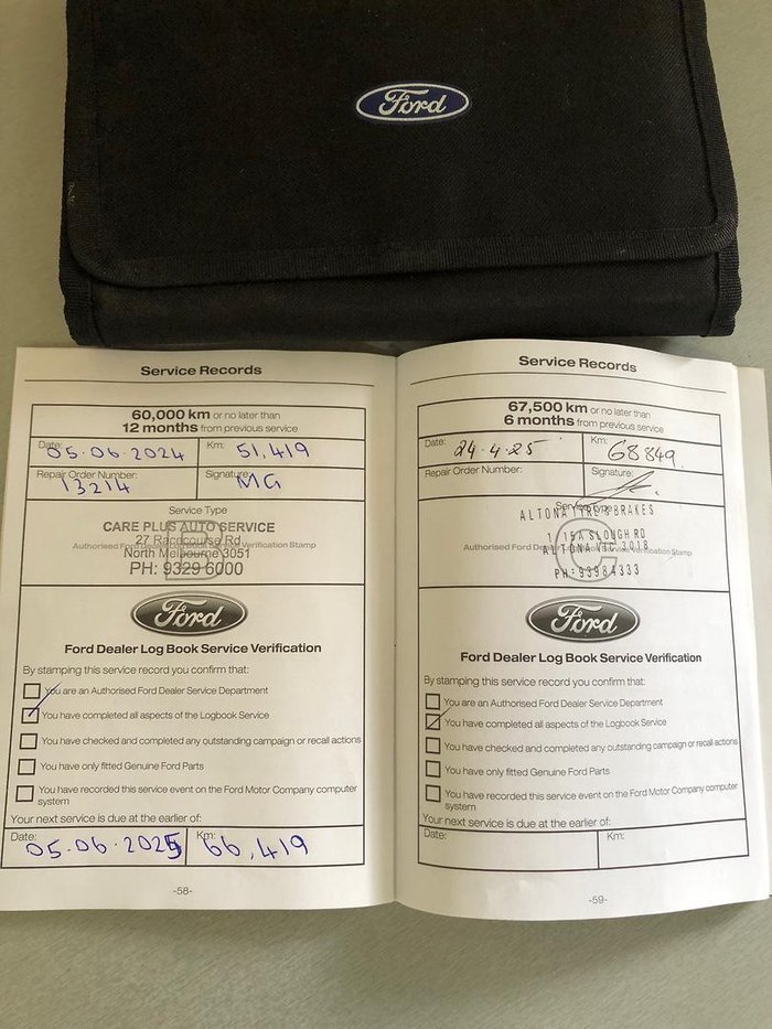 2018 Ford Ranger XL Hi-Rider PX MkIII MY19 4x2 Frozen White