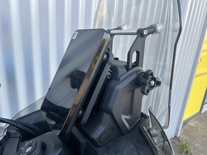 CFMOTO 800MT-X LS DUAL PURPOSE BLUE