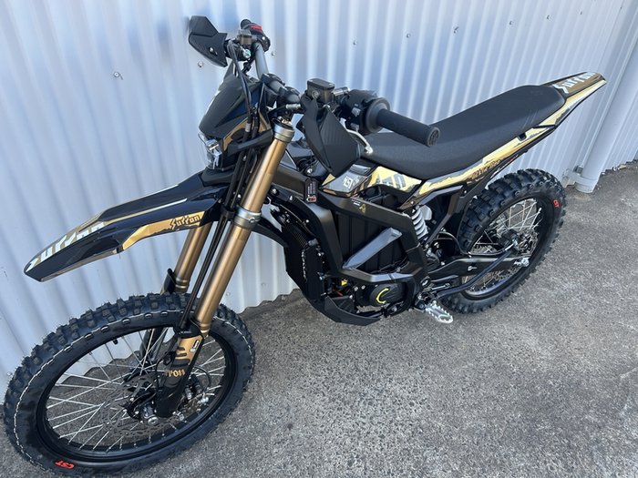 SUR-RON ULTRA BEE X HP OFF ROAD GOLD