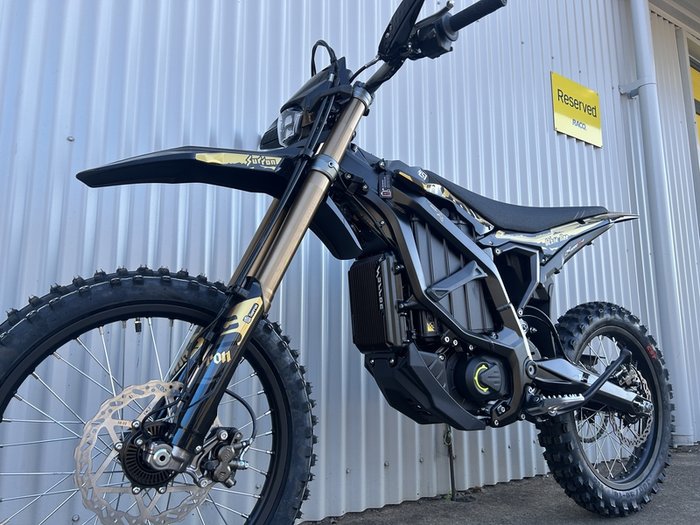 SUR-RON ULTRA BEE X HP OFF ROAD GOLD