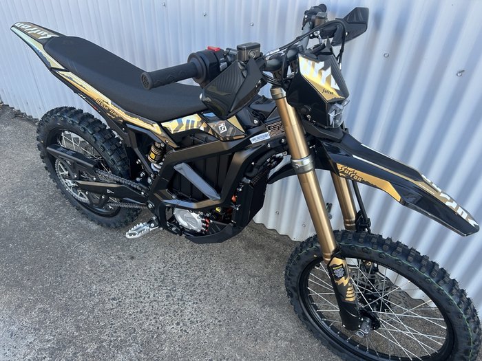 SUR-RON ULTRA BEE X HP OFF ROAD GOLD