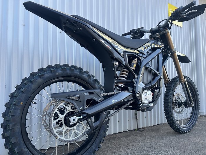 SUR-RON ULTRA BEE X HP OFF ROAD GOLD