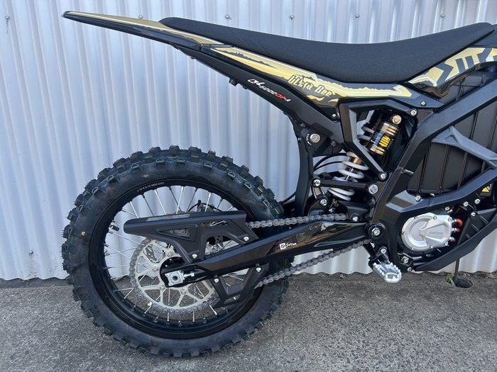 SUR-RON ULTRA BEE X HP OFF ROAD GOLD