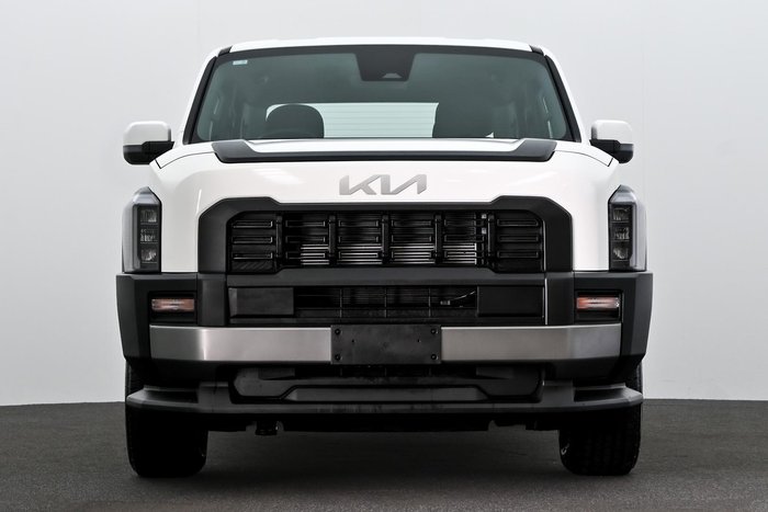 2025 Kia Tasman SX