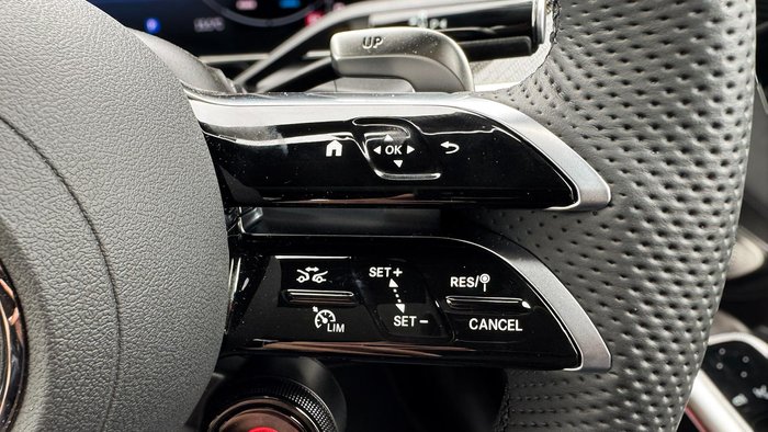 2025 Mercedes-Benz GLC-Class GLC43 AMG