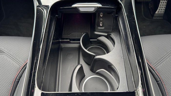 2025 Mercedes-Benz GLC-Class GLC43 AMG