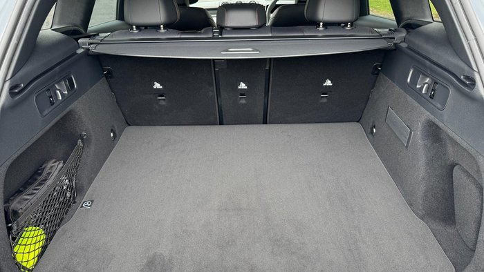 2025 Mercedes-Benz GLC-Class GLC43 AMG