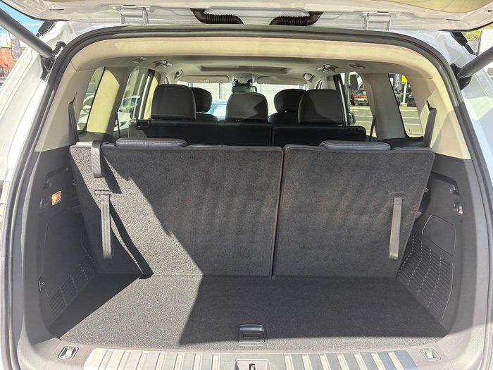 2025 LDV D90 Executive SV9A MY25 4X4 Dual Range Metal Black