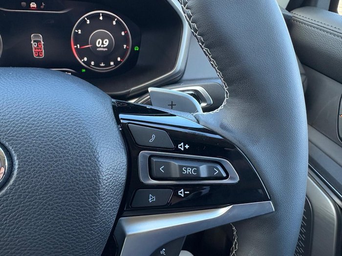 2025 LDV D90 Executive