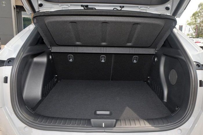 2025 Hyundai Kona Hybrid Premium N Line