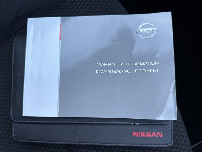 2017 Nissan QASHQAI ST