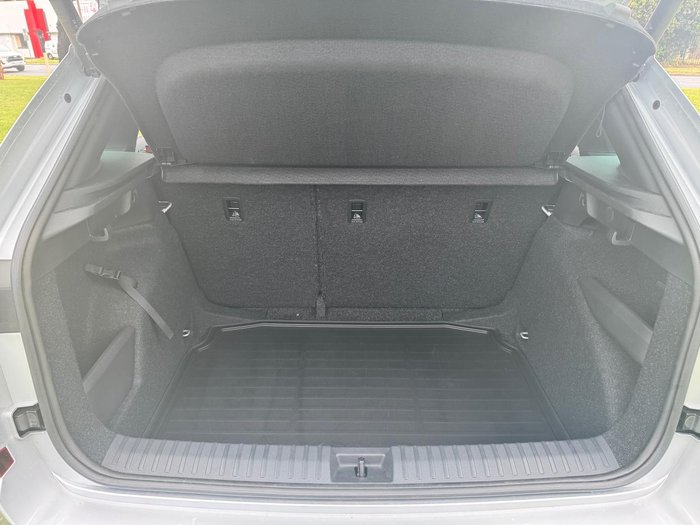 2023 SKODA Kamiq 110TSI Monte Carlo NW MY23.5 Brilliant Silver