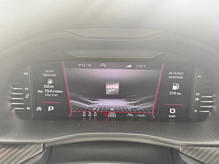 2023 SKODA Kamiq 110TSI Monte Carlo NW MY23.5 Brilliant Silver