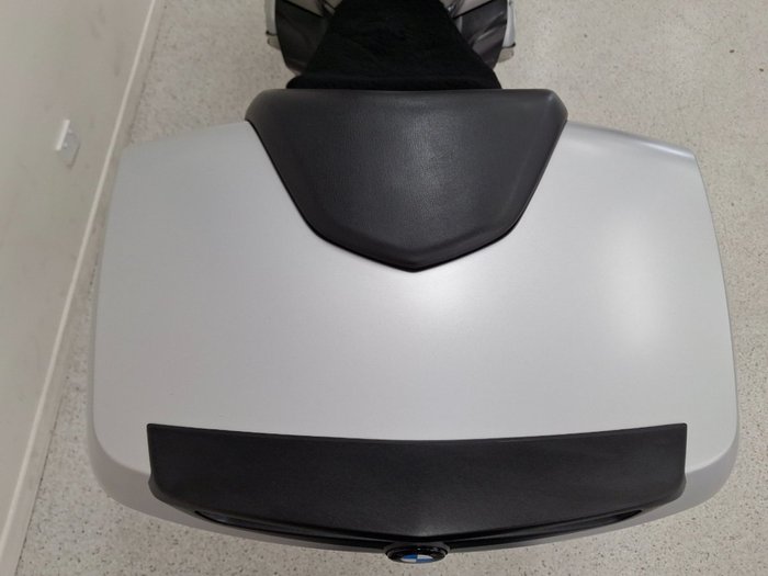 2014 BMW Motorrad R1200 RT Black