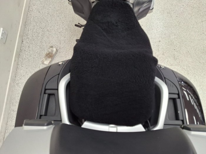 2014 BMW Motorrad R1200 RT Black