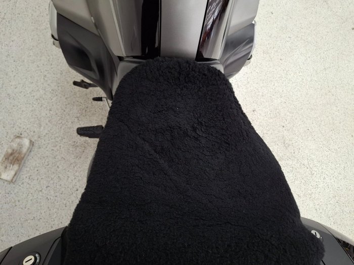 2014 BMW Motorrad R1200 RT Black