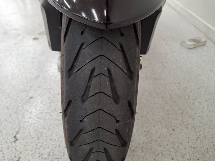 2014 BMW Motorrad R1200 RT Black