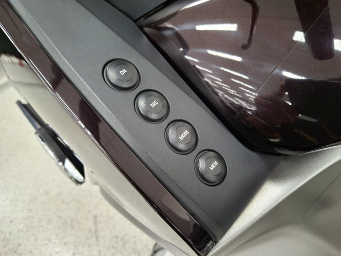2014 BMW Motorrad R1200 RT Black