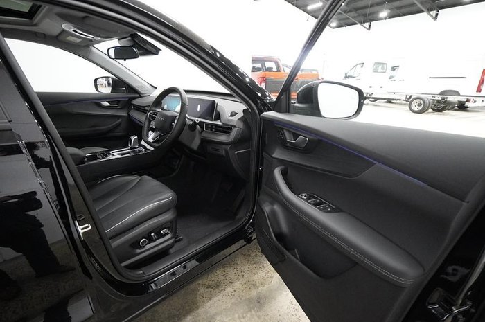 2025 Chery Tiggo 4 Hybrid Ultimate