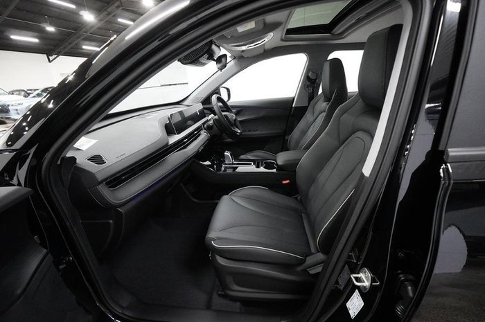 2025 Chery Tiggo 4 Hybrid Ultimate