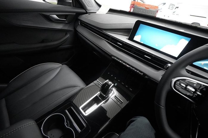 2025 Chery Tiggo 4 Hybrid Ultimate