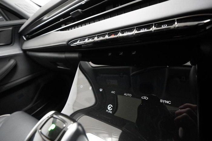 2025 Chery Tiggo 4 Hybrid Ultimate