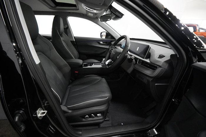 2025 Chery Tiggo 4 Hybrid Ultimate