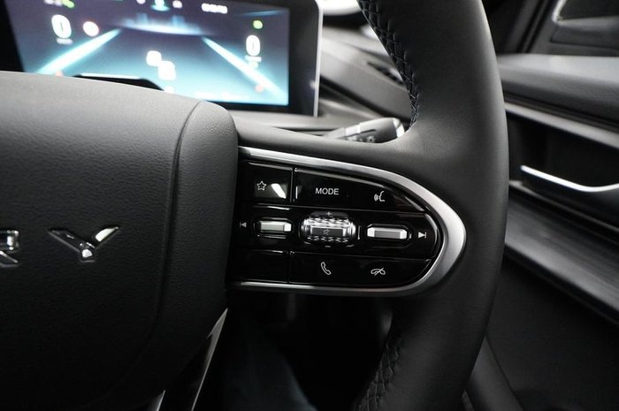 2025 Chery Tiggo 4 Hybrid Ultimate