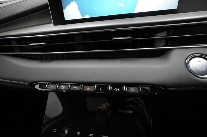 2025 Chery Tiggo 4 Hybrid Ultimate