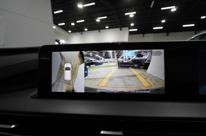 2025 Chery Tiggo 4 Hybrid Ultimate