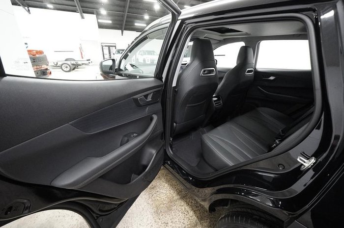 2025 Chery Tiggo 4 Hybrid Ultimate