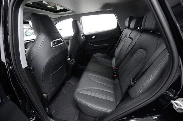 2025 Chery Tiggo 4 Hybrid Ultimate